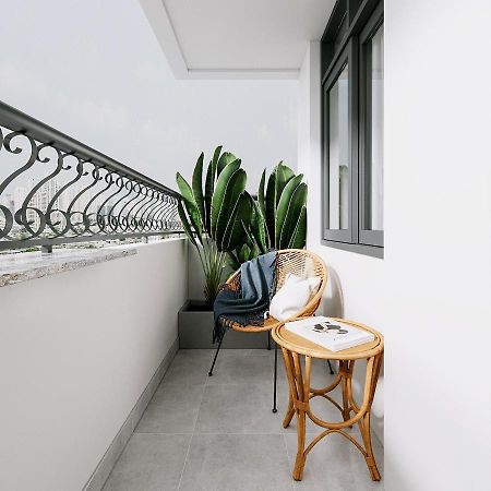 Thuan Phat Hotel Ho Či Minovo Město Exteriér fotografie