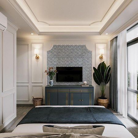 Thuan Phat Hotel Ho Či Minovo Město Exteriér fotografie