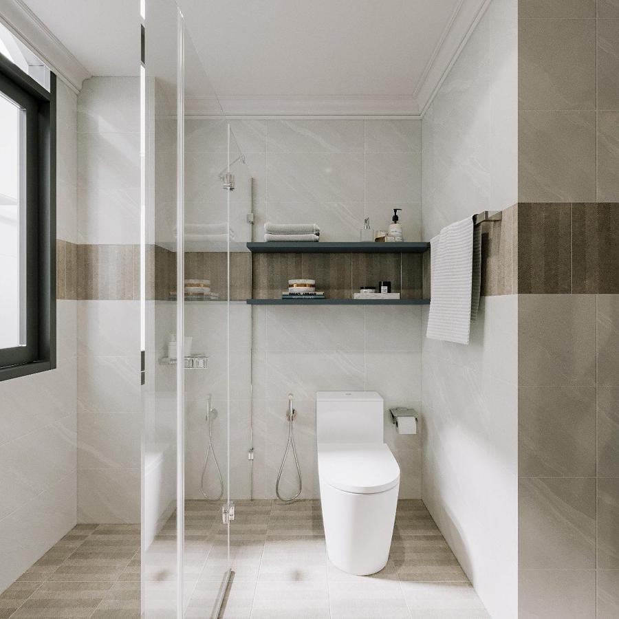 Thuan Phat Hotel Ho Či Minovo Město Exteriér fotografie