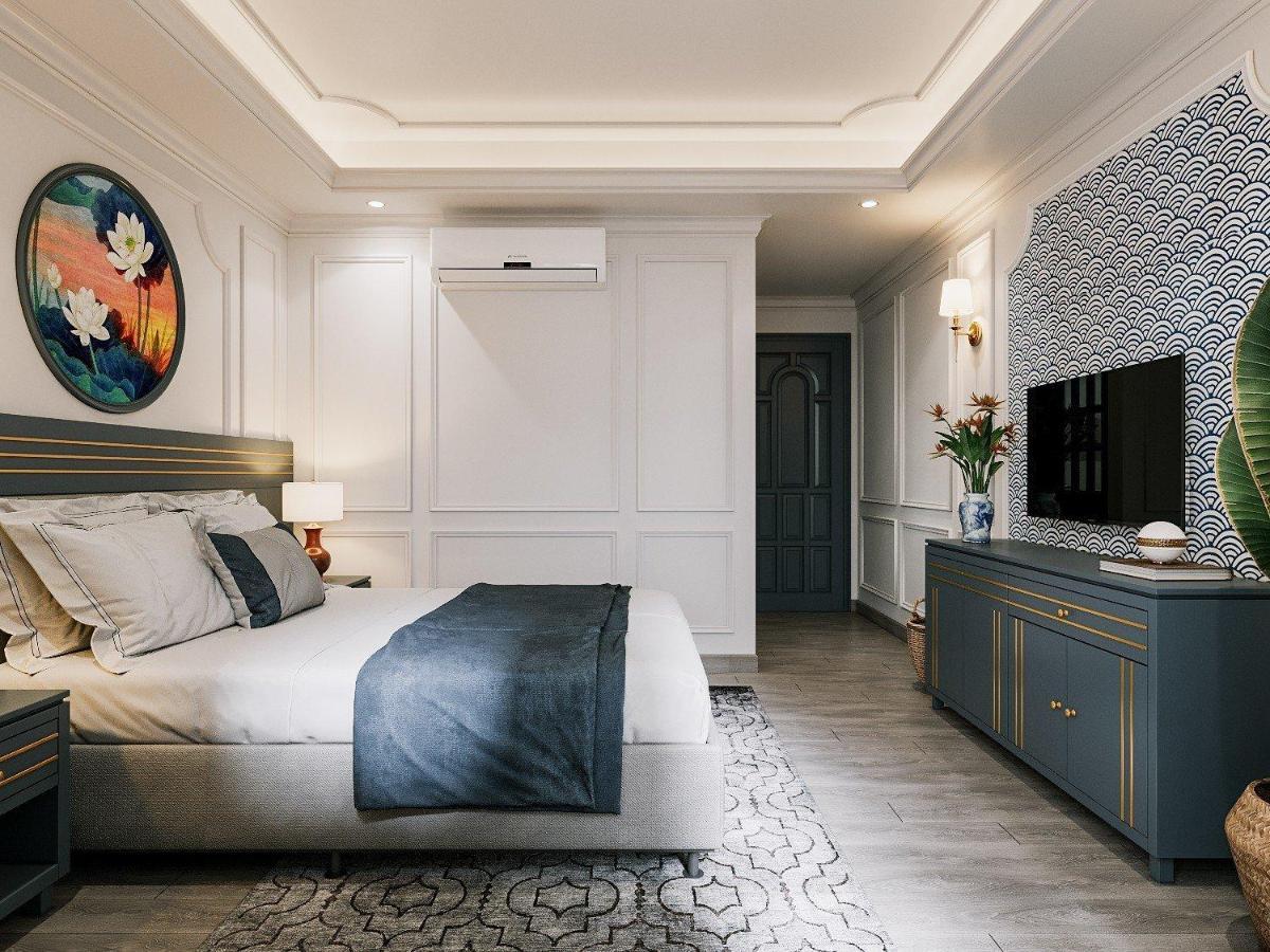 Thuan Phat Hotel Ho Či Minovo Město Exteriér fotografie